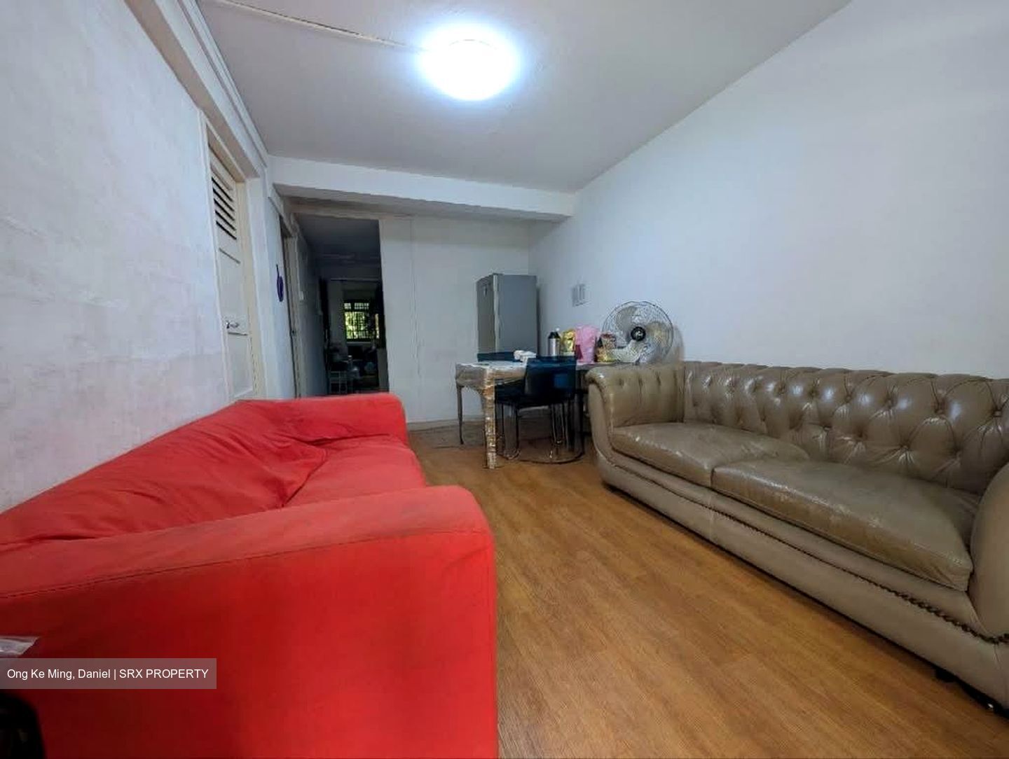 Blk 107 Tiong Bahru Orchid (Bukit Merah), HDB 3 Rooms #559667151